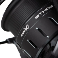 Matrix Ethos Platinum Reels